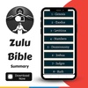 Zulu Bible screenshot 1