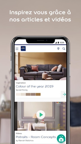 Dulux Valentine - Preview 2