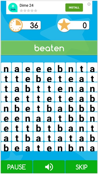 word brainer - Preview 5