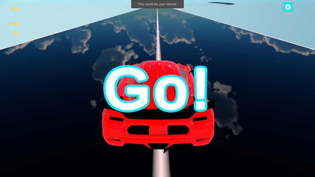 Sky Drive - Preview 3