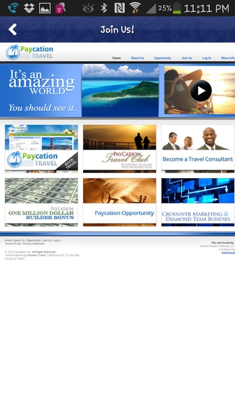 Paycation - Preview 7