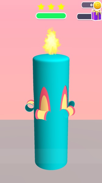 Candle Inc. - Preview 5
