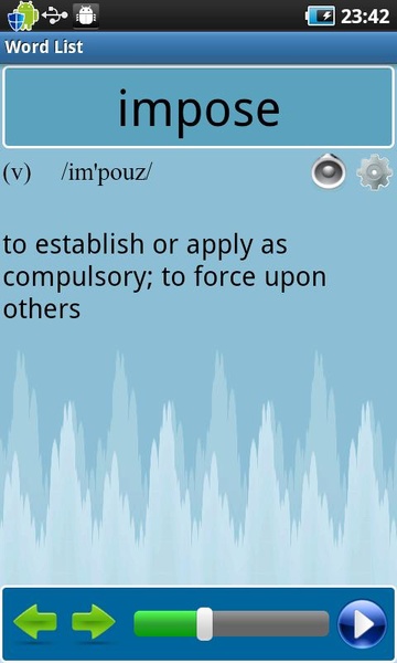 TOEIC Preparation - Preview 3