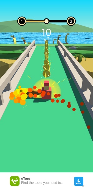Baseball Fury - Preview 2
