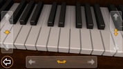 Harpsichord 3D screenshot 1