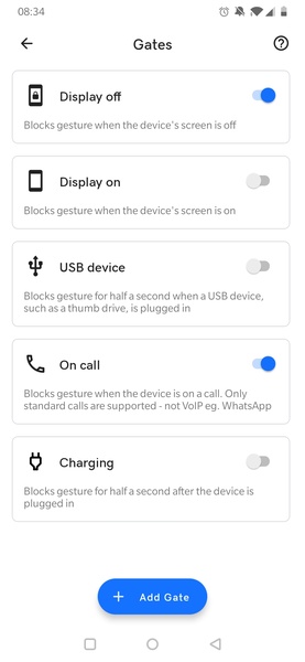 Tap, Tap - Preview 3