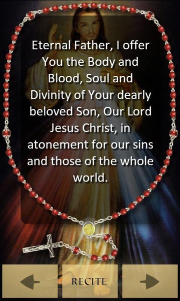 Pocket Rosary - Preview 7
