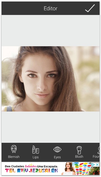 Flash Beauty - Preview 2