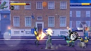 Ninja Legend Arena screenshot 1