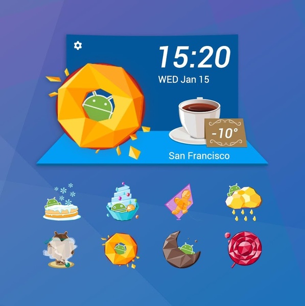Dessert - Preview 1