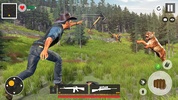 Animal Shooting Game Offline screenshot 2