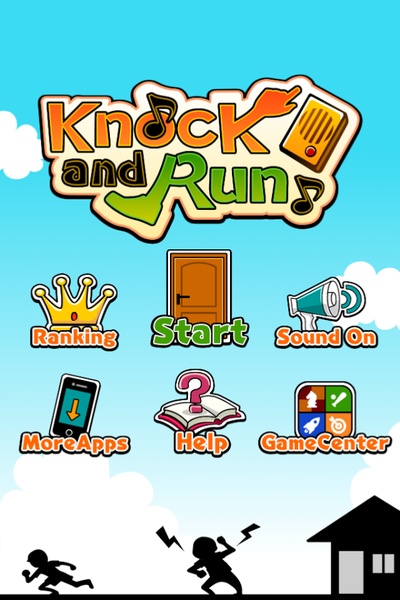 knockandrun - Preview 5