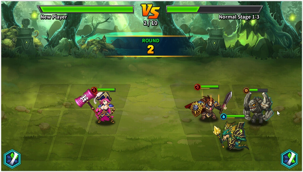 Kingdom Quest - Preview 9
