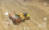 Heavy Machines & Mining Simulator screenshot 4