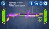 Ultimate Toy Guns Sim screenshot 2