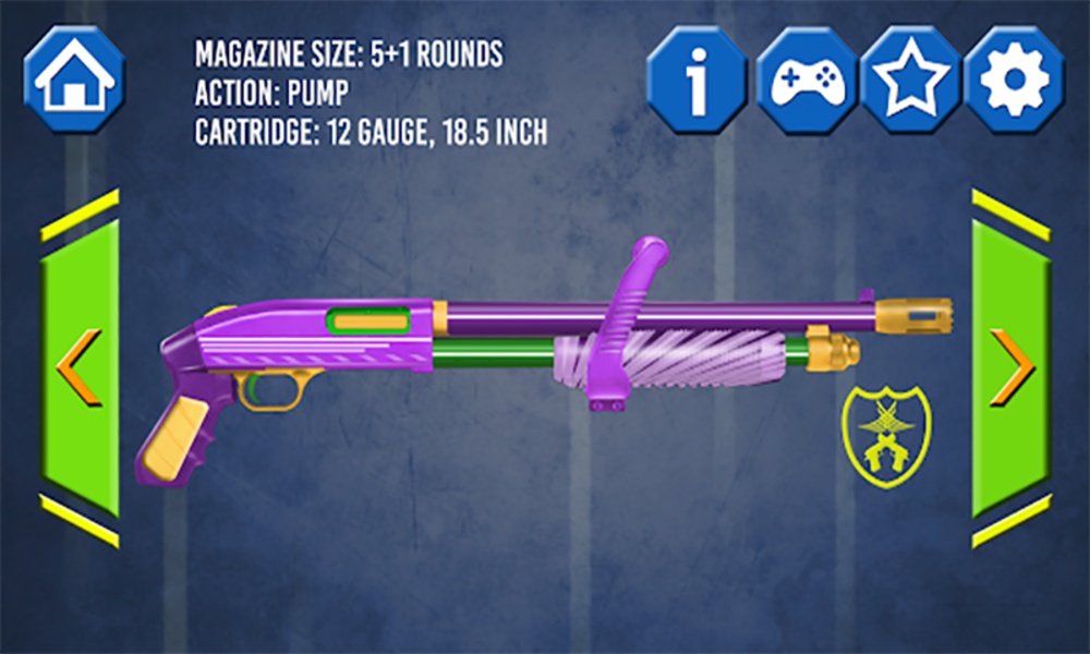Ultimate Toy Guns Sim - Preview 2
