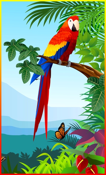 Bird Ringtones - Preview 4