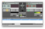 Zulu Free Virtual DJ Mixer screenshot 3