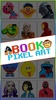 Pixel Art Book Color by Number screenshot 3