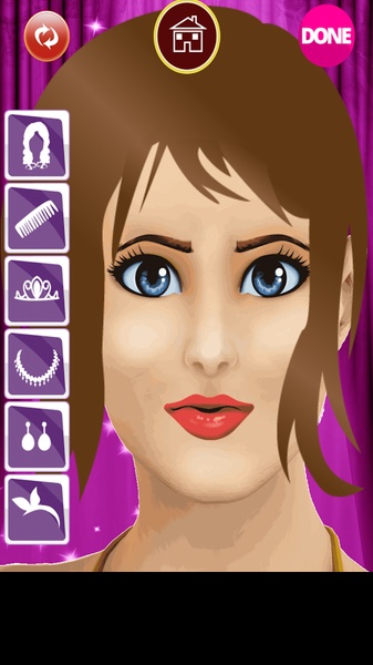 Free Dress Up Games - Preview 4