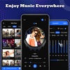 Music Player: Play Music All screenshot 1