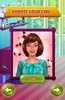 Hair Salon for Girls screenshot 8