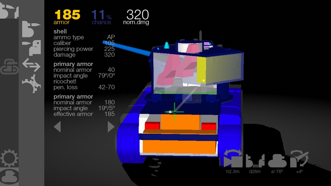 Armor Inspector - Preview 15