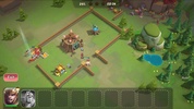 Castle Clash: New Dawn screenshot 4
