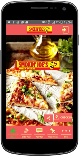 Smokin Joes - Preview 7