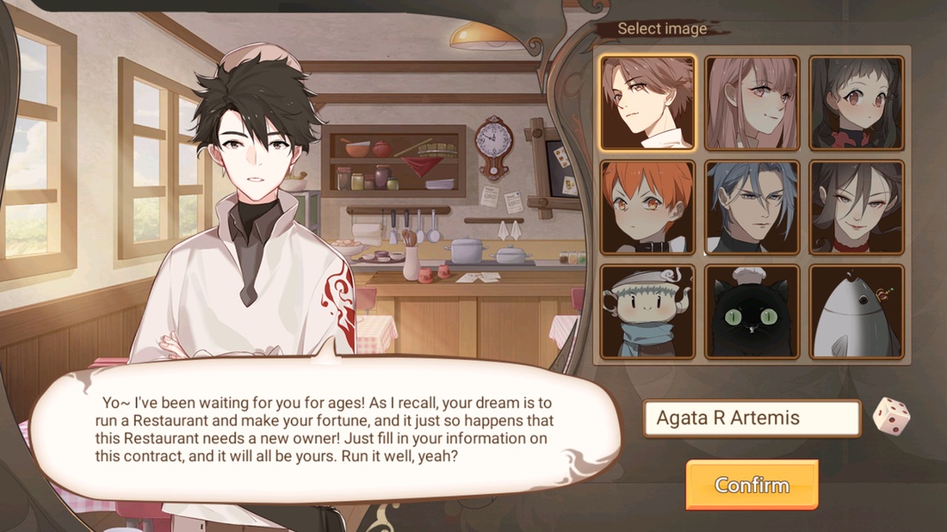 Food Fantasy: New Journey - Preview 12