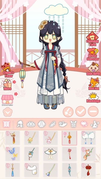 Dress Up Girls - Preview 9