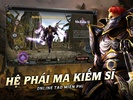 MU: Trứng Vàng Vô Hạn screenshot 4