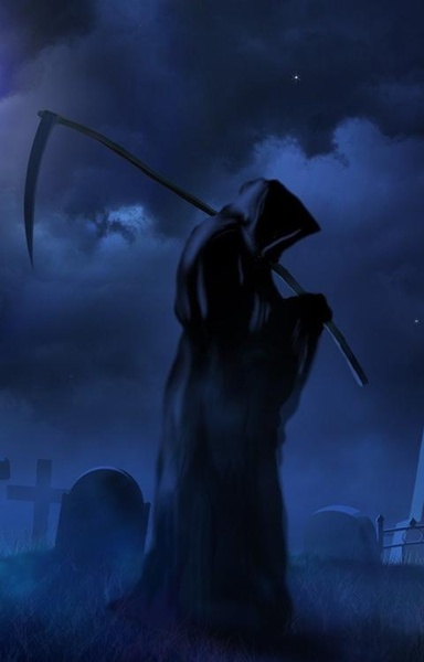 Grim Reaper Wallpapers - Preview 5