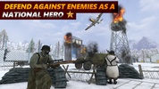 World War Sniper Hero screenshot 4