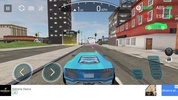 City Car Driving: Simulator 3D screenshot 4