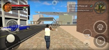 San Andreas Gang Wars screenshot 3