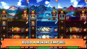 Idle Mining Company－Idle Game screenshot 1
