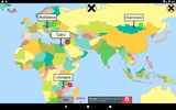 GEOGRAPHIUS: Countries & Flags screenshot 2