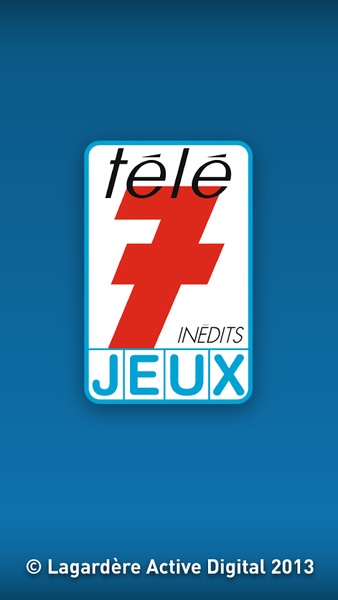 Mots Fleches - Preview 10