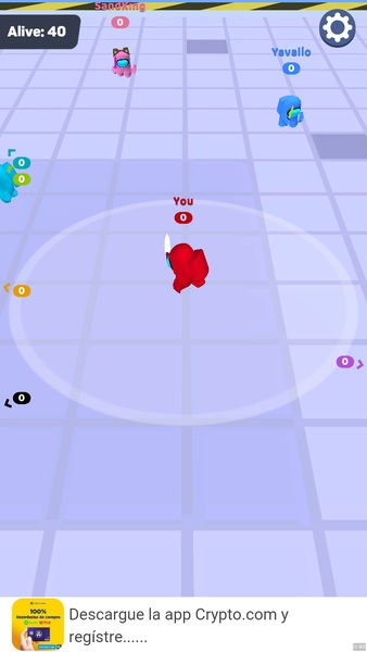 Bigger.io - Preview 7