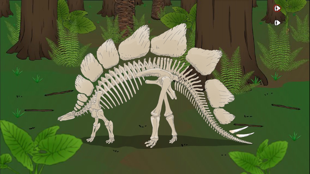 Dinosaur Excavation - Preview 2