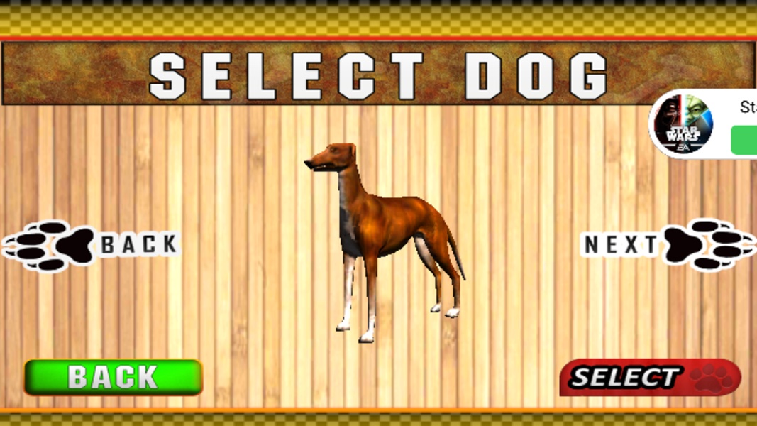 Dog Stunt Training 3D - Preview 4