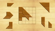 Super Tangram Puzzle screenshot 3