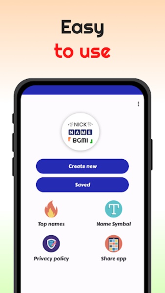 Name style fire : Nicknames APK for Android Download