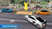 Car Parking Simulation Game 3D screenshot 2