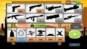 SWAT Force vs TERRORISTS screenshot 5