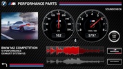 M Performance Sound Player screenshot 8