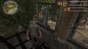 Zombie Fortress Evolution screenshot 5