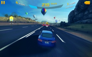 Asphalt 8 Airborne For Android Download The Apk From Uptodown