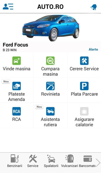Auto.ro - Preview 8